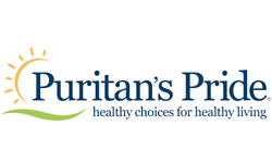 PURITANS PRIDE