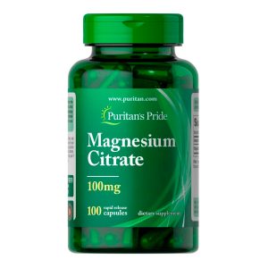 itrato-de-Magnesio-Puritans-Pride-100-mg-100-Capsulas