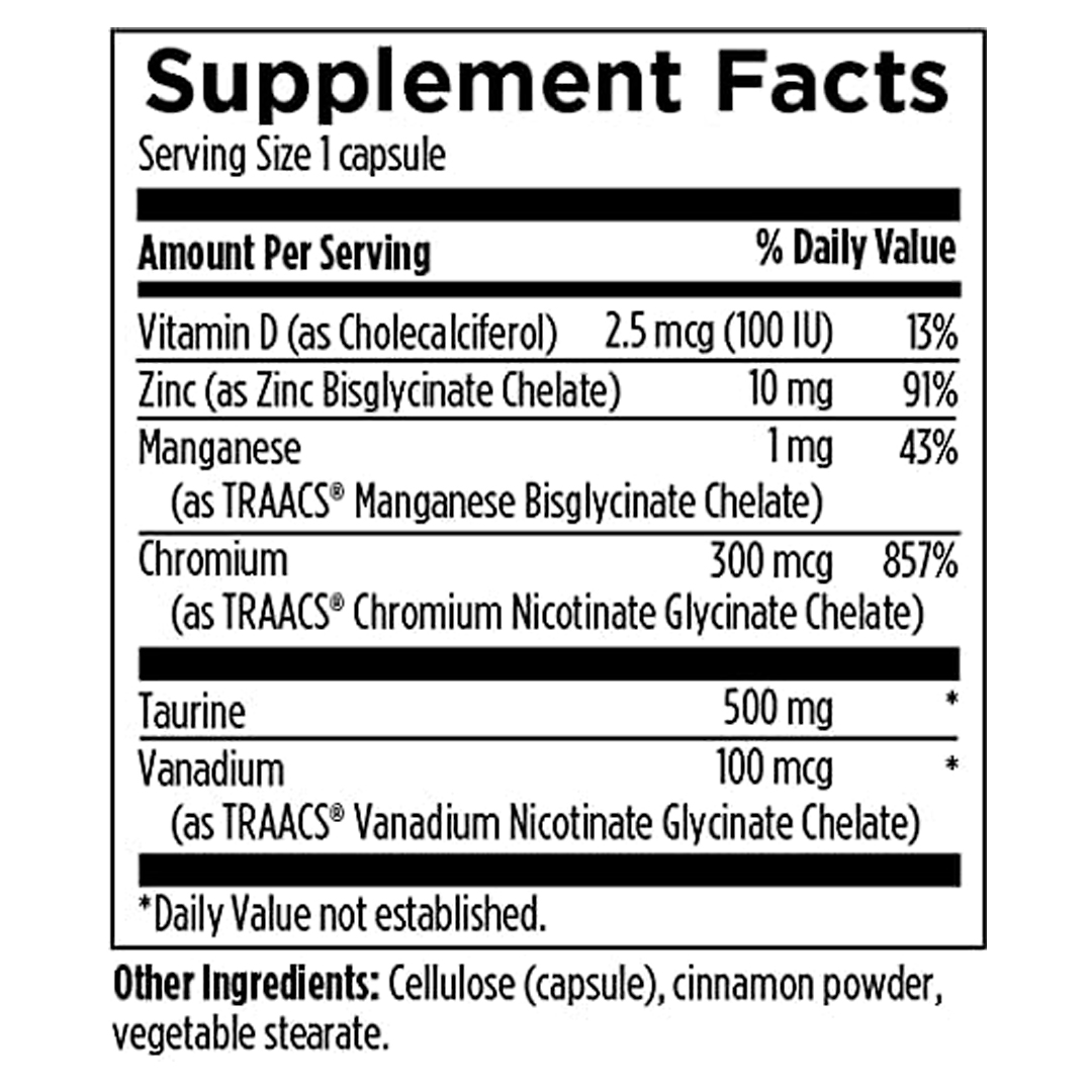 Cromo-Sinergia-(Chromium-Synergy)-300-mcg-90-Capsulas