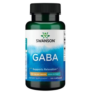 GABA-Swanson-500-mg-100-Capsulas
