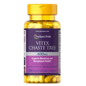 VITEX-Puritans-Pride-400-mg-100-Capsulas