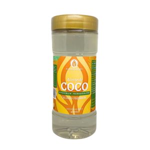 Aceite de Coco Emunah For Life 400ml