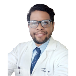 Consulta Medica Pediatría    Dr. Luís Mejias