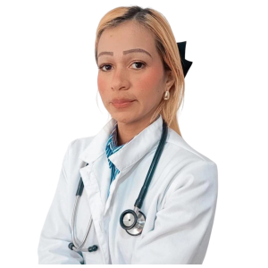 Consulta Medica / Medicina Interna/ Dra. Laura Esparragoza